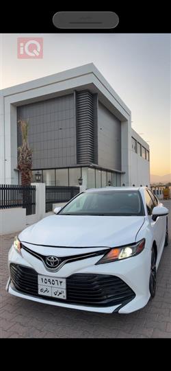 تويوتا كامري